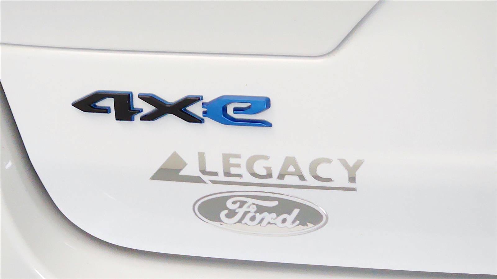 Used 2024 Jeep Grand Cherokee Trailhawk w/ Luxury Tech Group III AWD/4WD image 23