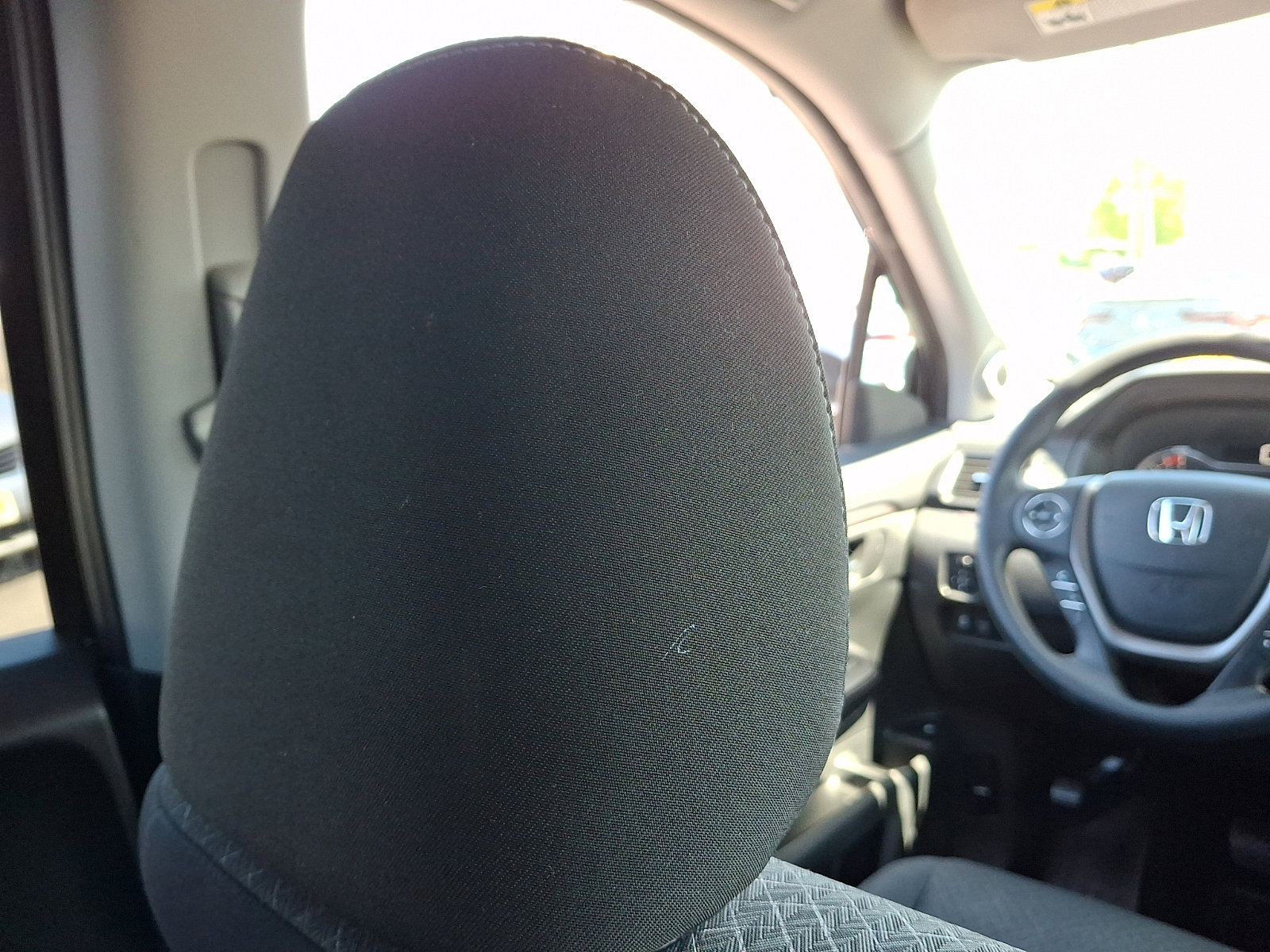 Used 2018 Honda Ridgeline Sport image 9