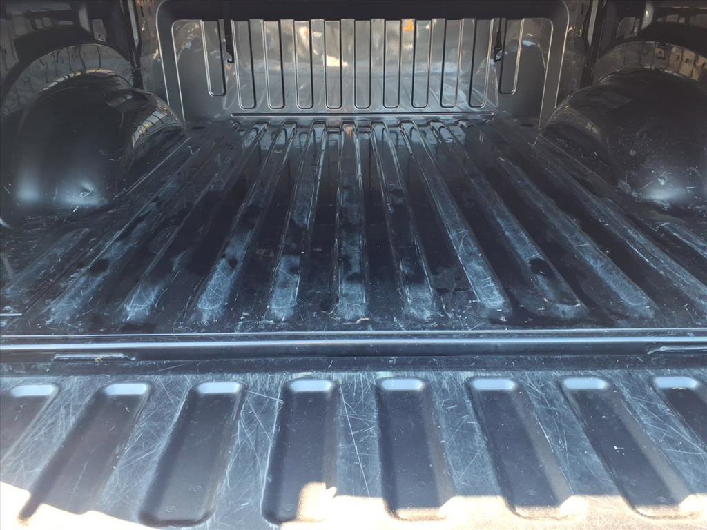 Used 2024 RAM 1500 Big Horn image 20