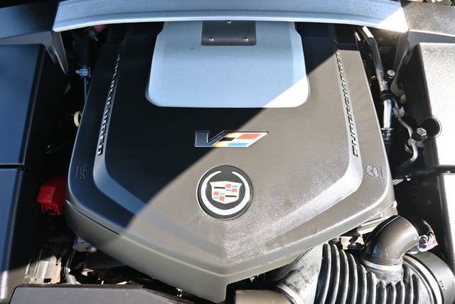 Used 2014 Cadillac CTS V image 17