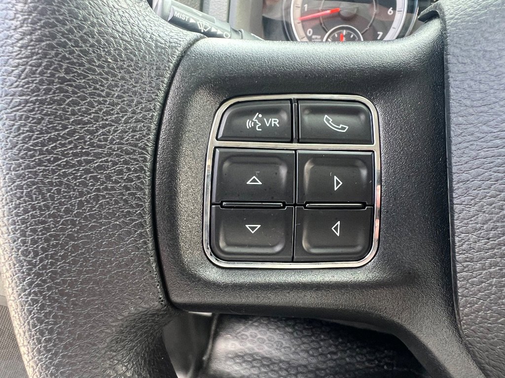 Used 2020 RAM 1500 Tradesman AWD/4WD image 19