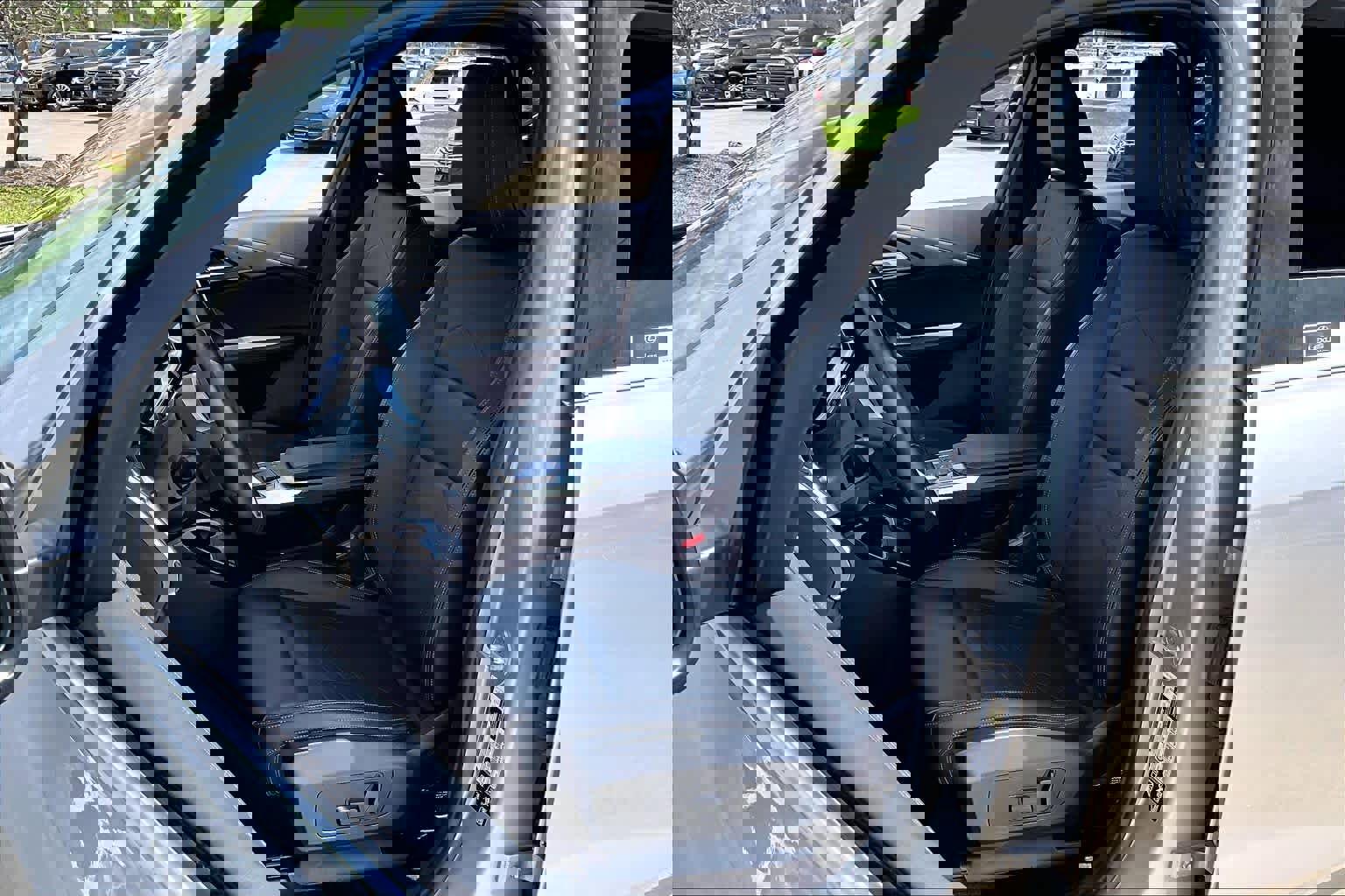 Used 2025 BMW X1 xDrive28i w/ Convenience Package image 7