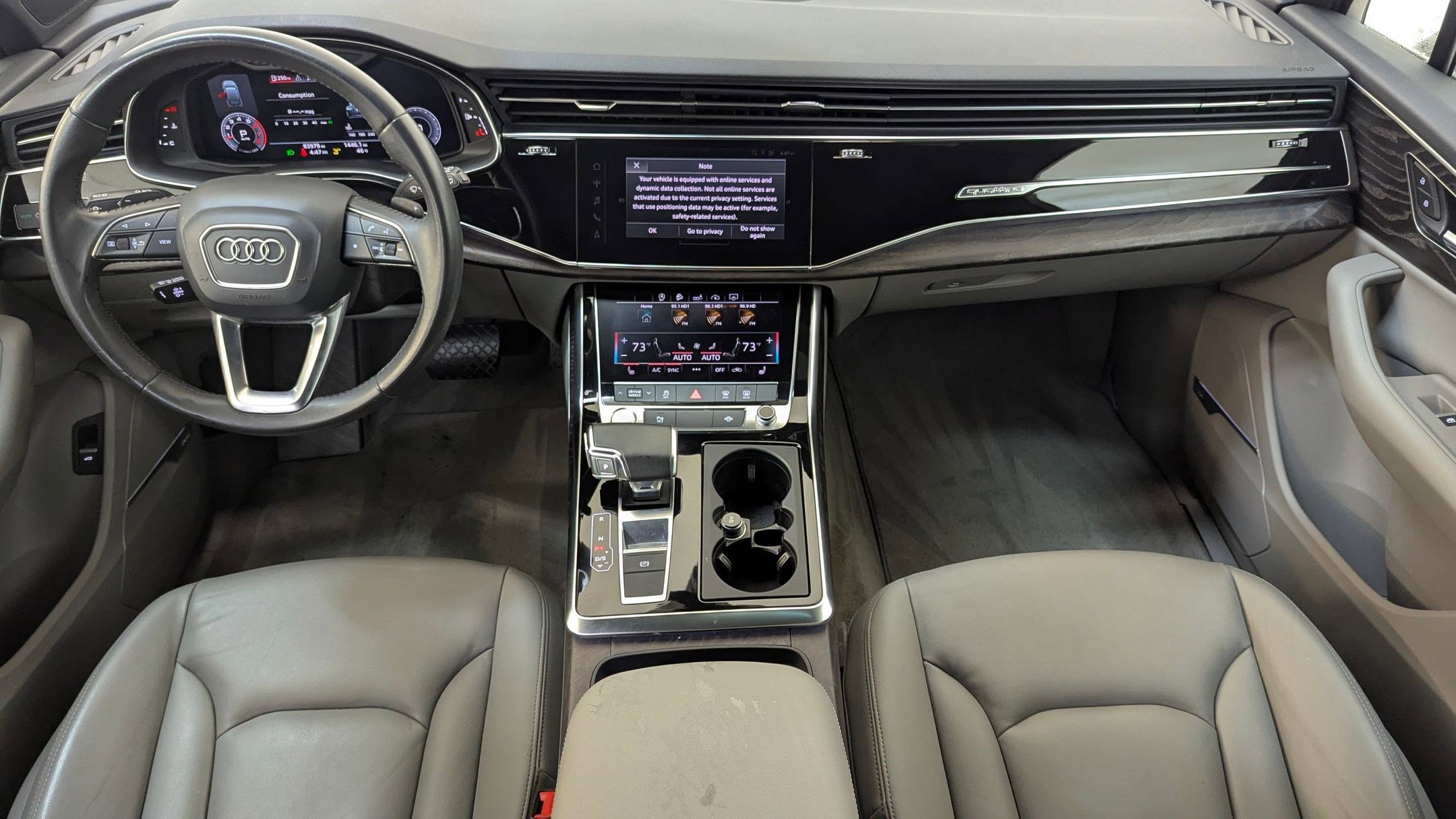 Used 2020 Audi Q7 3.0T Premium Plus image 14