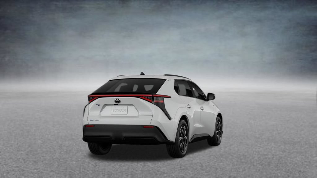 New 2026 Toyota bZ AWD/4WD image 32