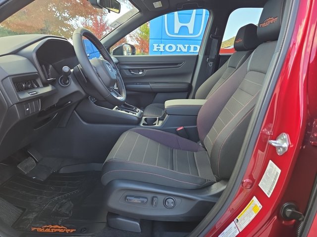 New 2026 Honda CR-V TrailSport image 12