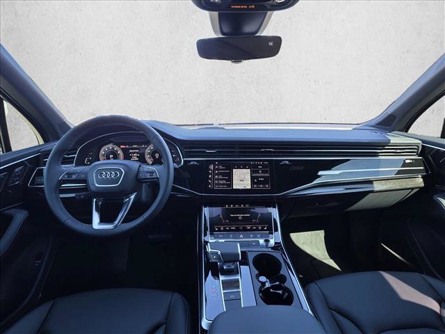 New 2026 Audi Q7 2.0T Premium Plus AWD/4WD image 20