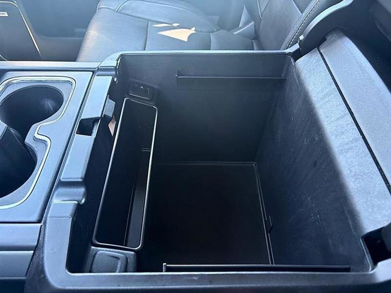 Used 2016 Chevrolet Silverado 3500 LTZ w/ Duramax Plus Package image 38