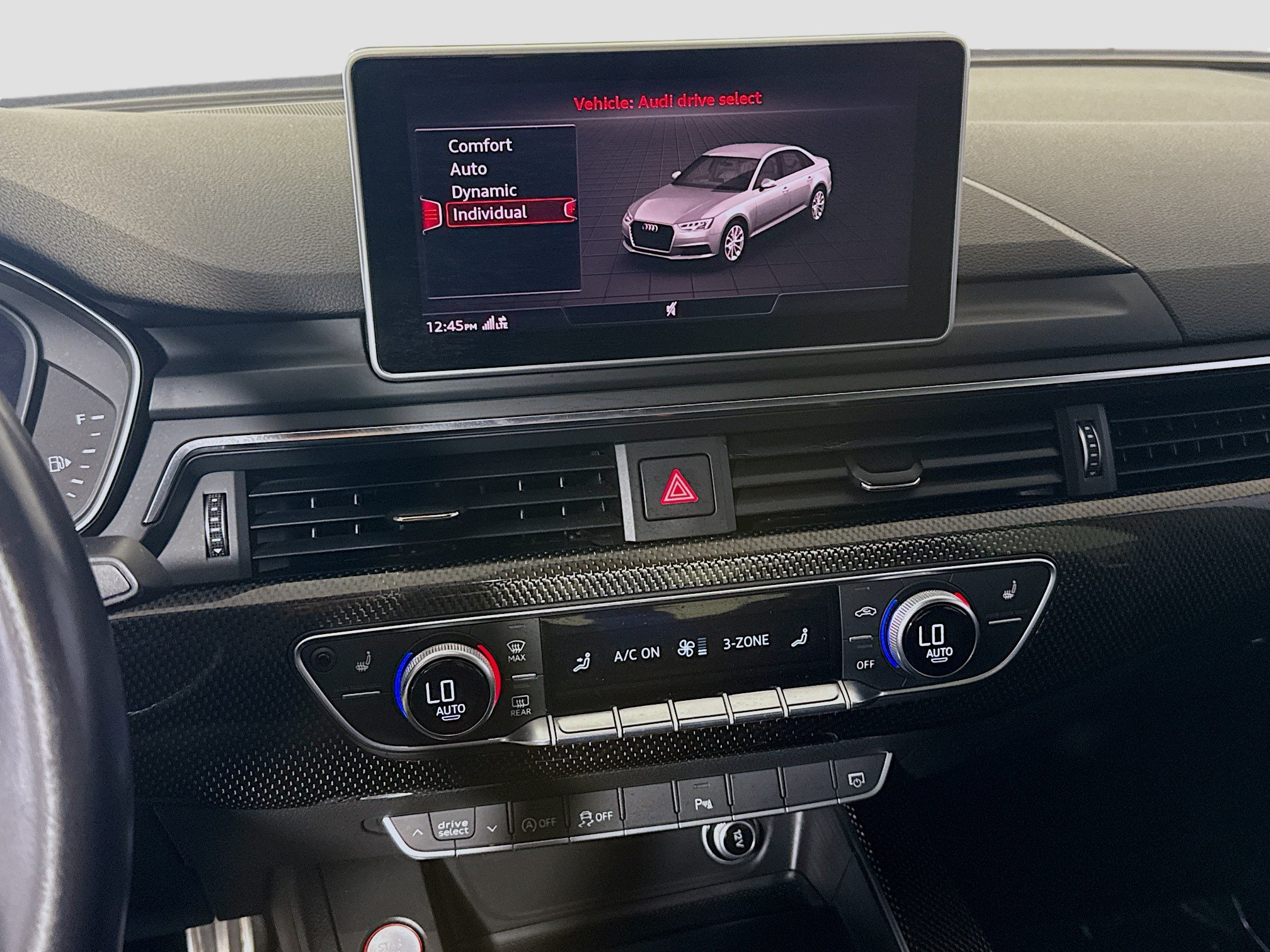 Used 2018 Audi S4 Premium Plus w/ Navigation Package AWD/4WD image 18