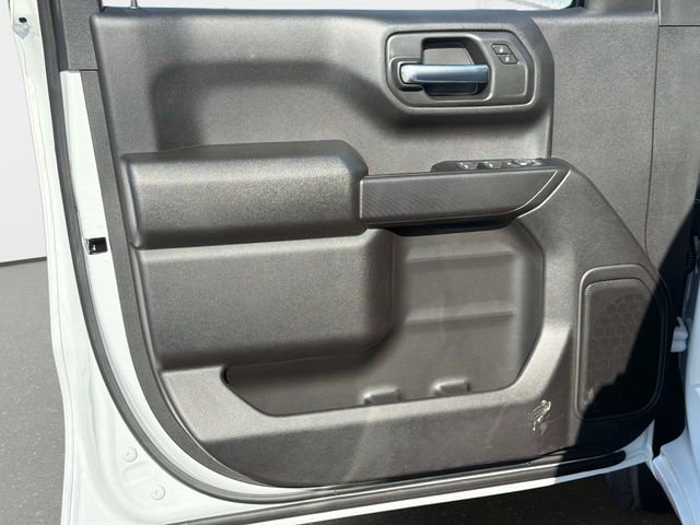 New 2026 GMC Sierra 1500 Pro w/ Pro Value Package image 17