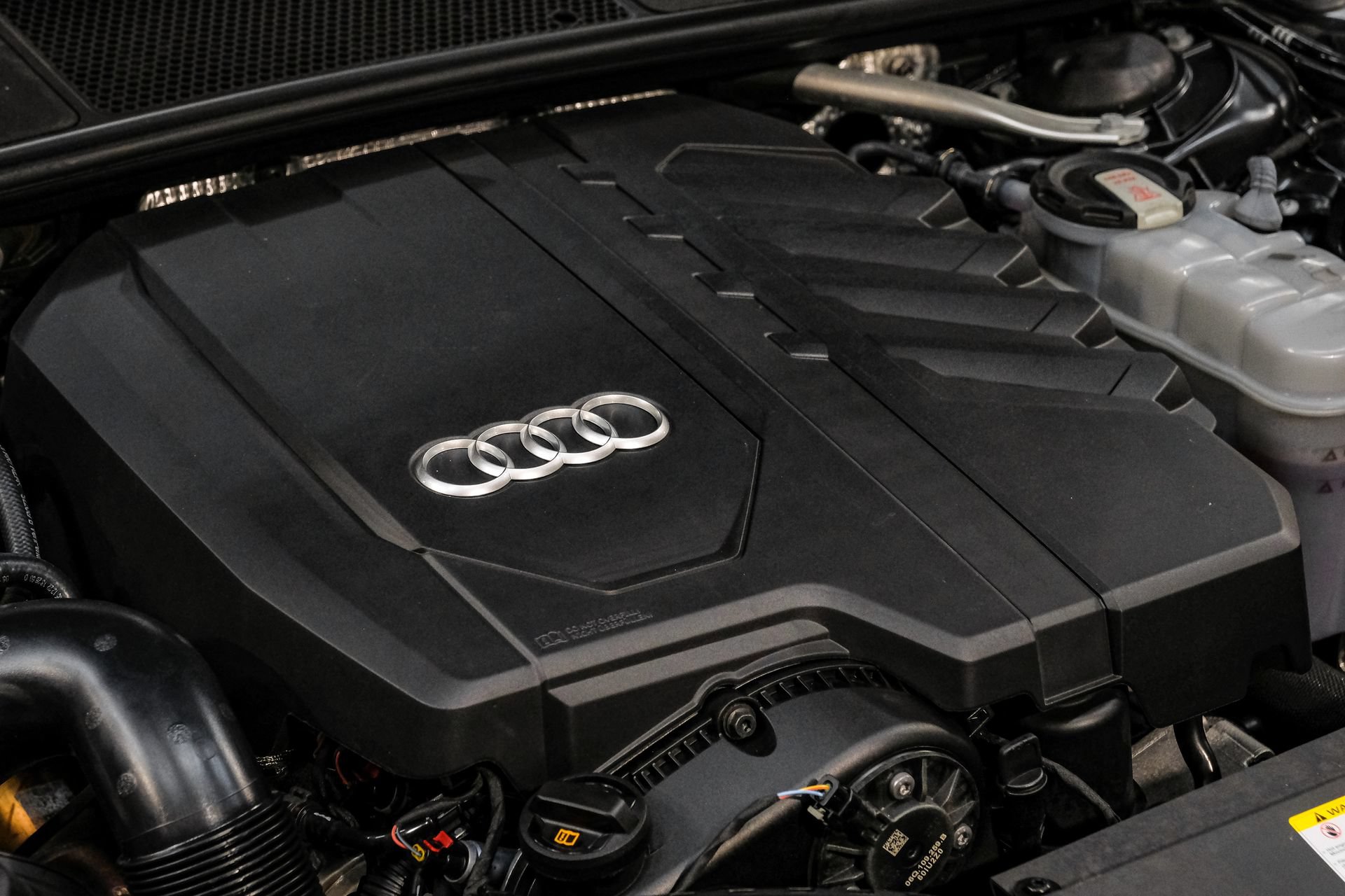 Used 2023 Audi A6 Premium Plus w/ Premium Plus Package AWD/4WD image 53