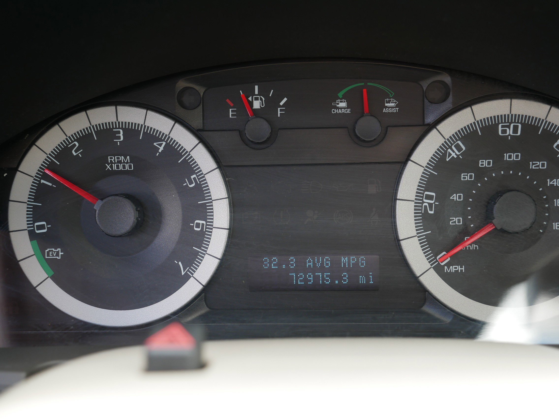 Used 2009 Ford Escape 2WD Hybrid image 25