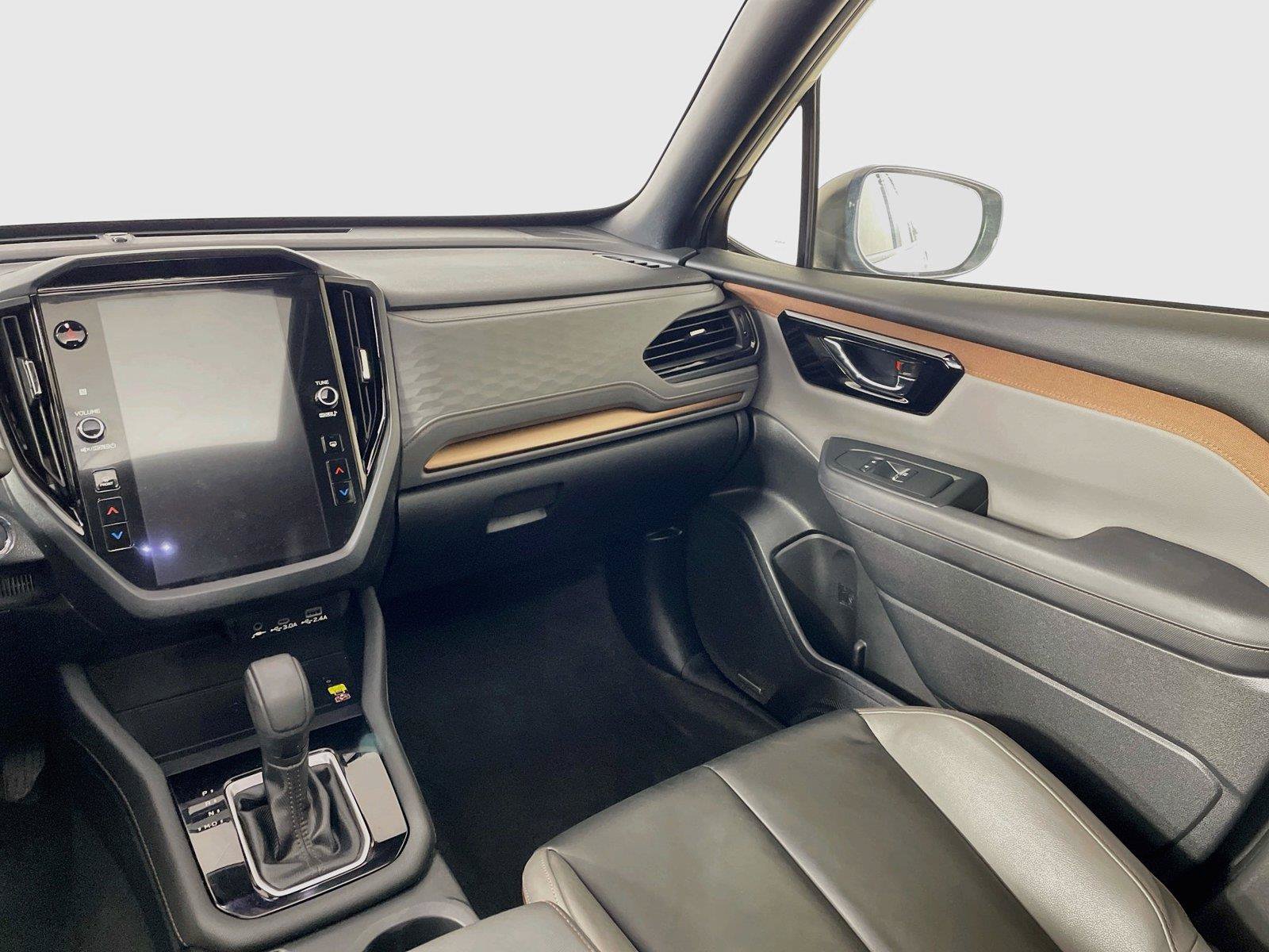 Used 2025 Subaru Forester Sport AWD/4WD image 24