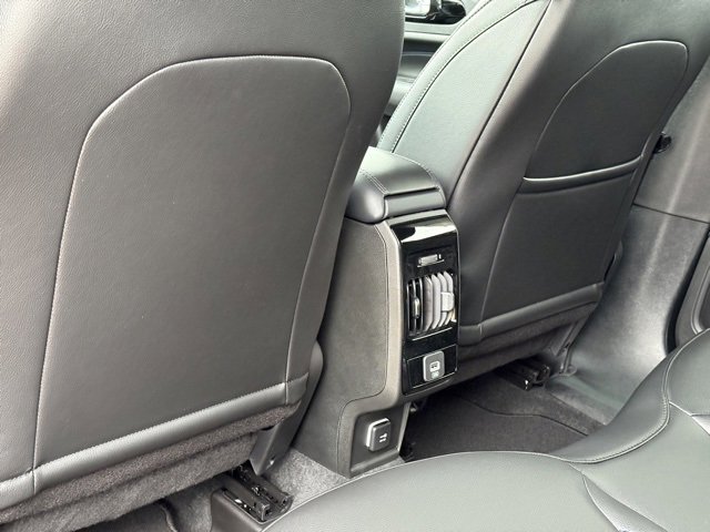 New 2026 Jeep Compass Latitude image 32