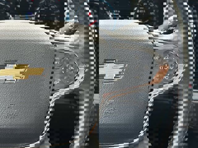 Used 2019 Chevrolet Traverse Premier w/ Driver Confidence II Package image 17