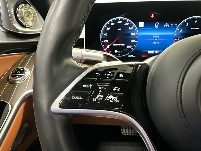 Used 2024 Mercedes-Benz S 580 4MATIC Sedan image 17
