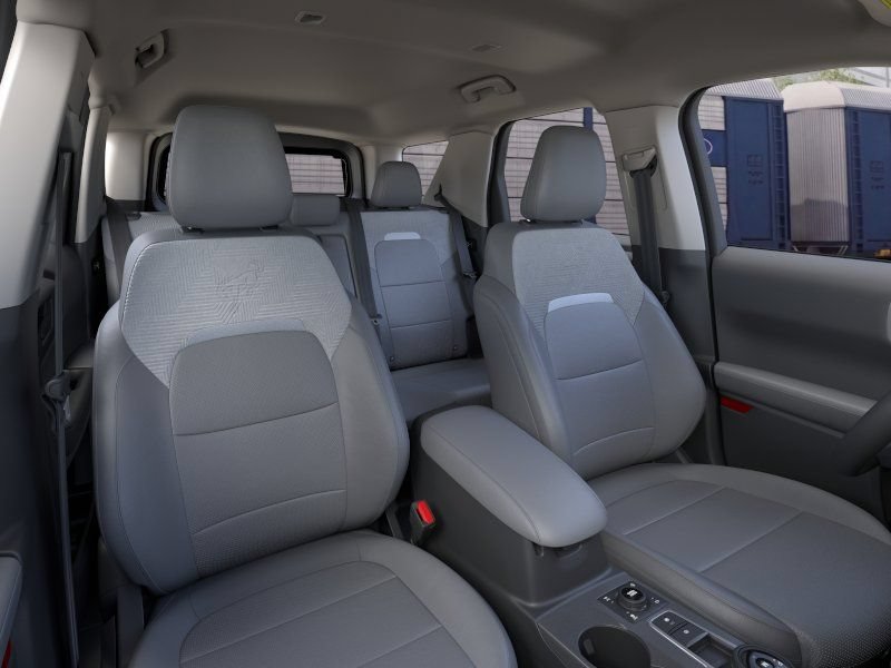 New 2026 Ford Bronco Sport Badlands AWD/4WD image 10