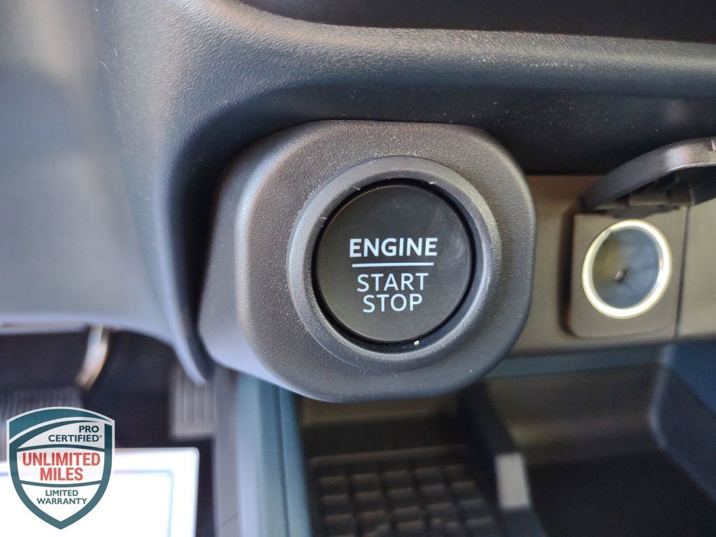 New 2025 Ford Maverick Lobo image 44