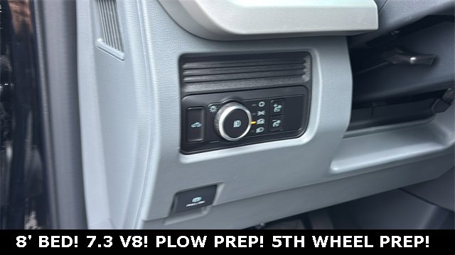 New 2026 Ford F350 XLT image 8