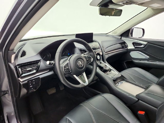 Used 2021 Acura RDX w/ Technology Package AWD/4WD image 20