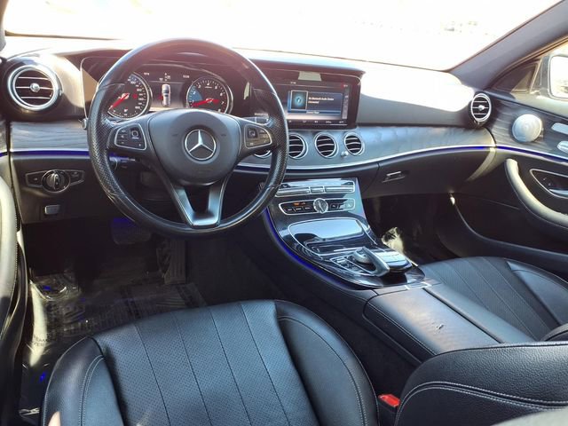 Used 2017 Mercedes-Benz E 400 4MATIC Wagon image 10