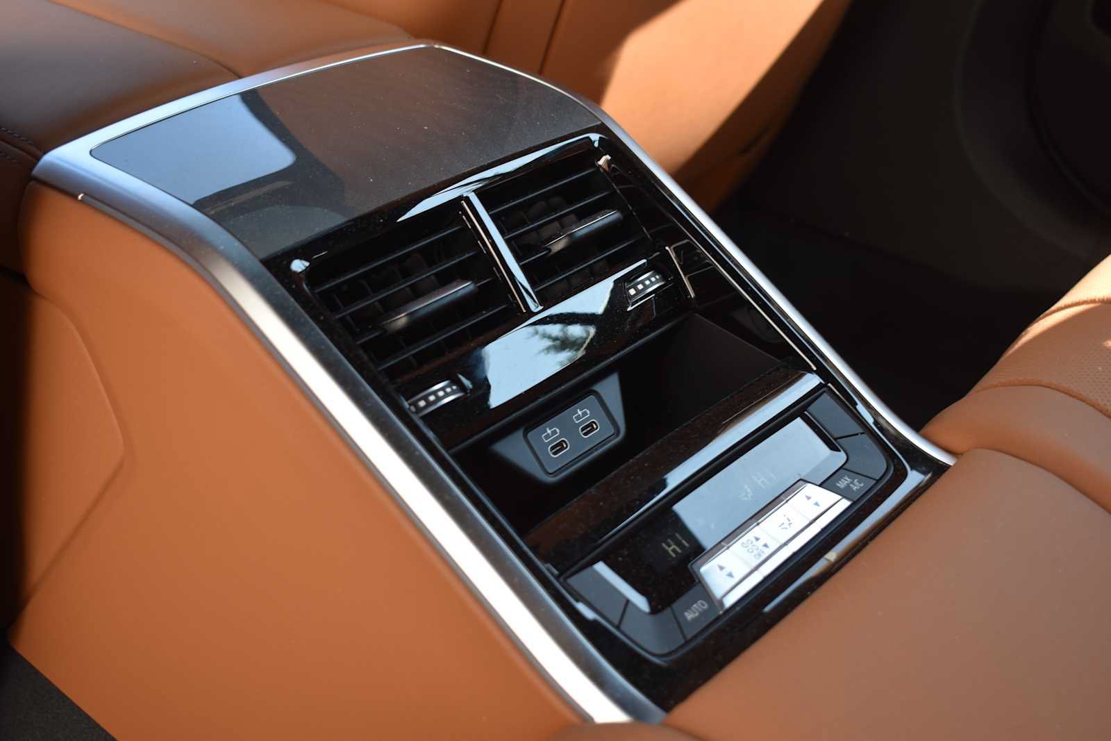 Used 2024 BMW 840i Gran Coupe xDrive w/ Driving Assistance Package AWD/4WD image 20