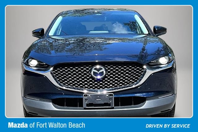 Used 2024 MAZDA CX-30 AWD 2.5 S w/ Select Sport Pkg image 3