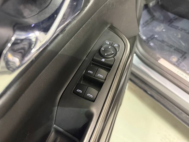 Certified 2021 GMC Acadia SLT w/ Trailering Package AWD/4WD image 12
