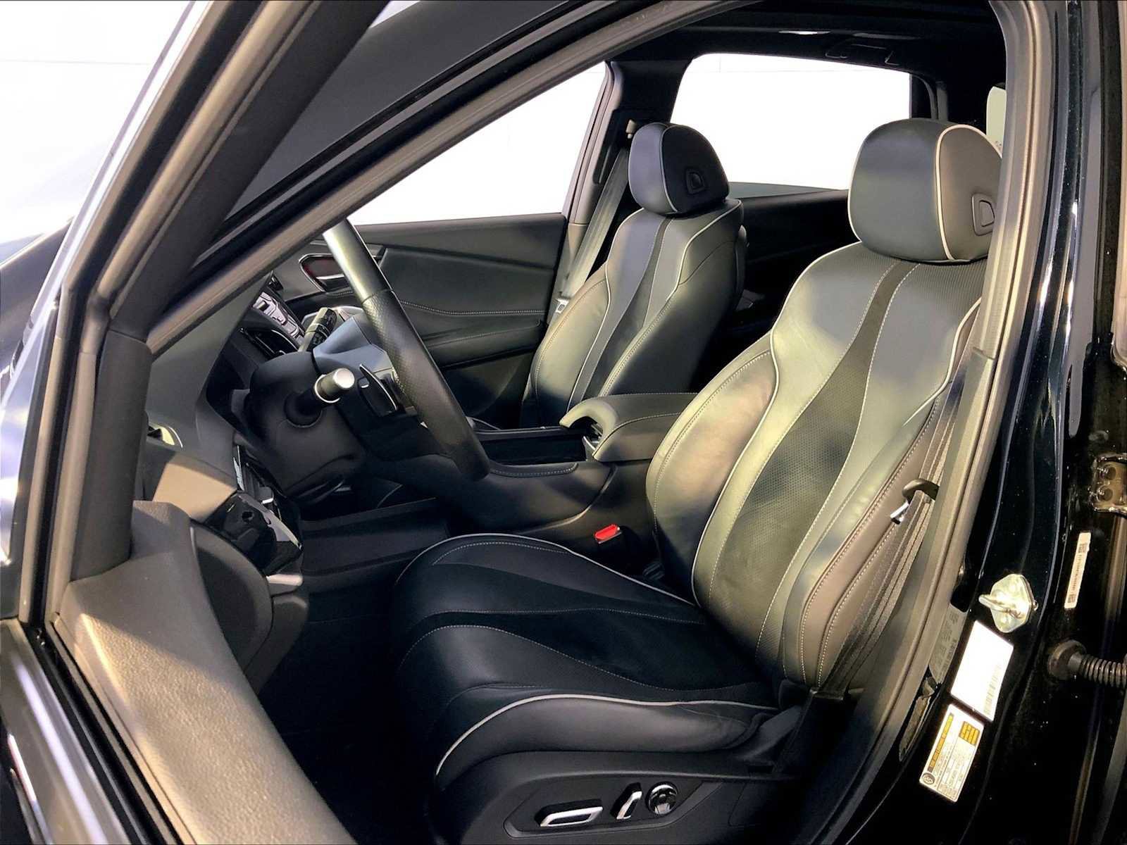 Used 2021 Acura RDX A-Spec AWD/4WD image 5