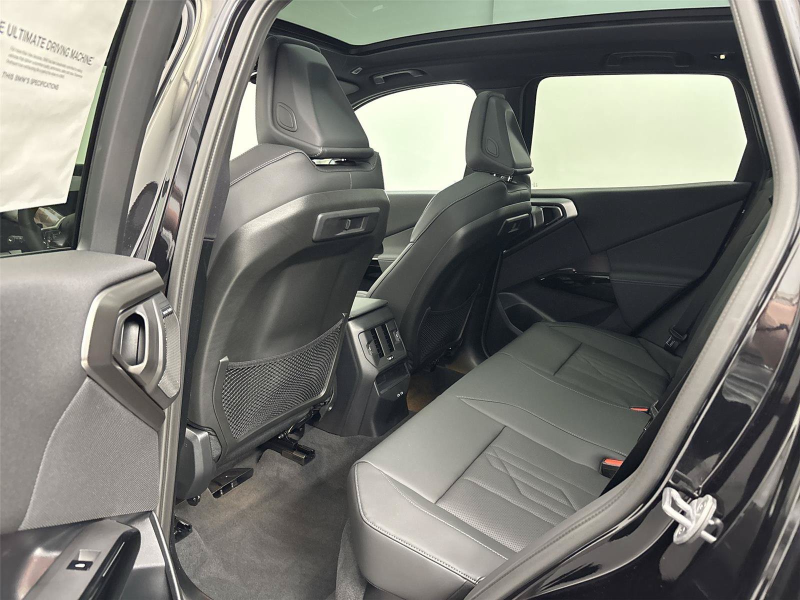 New 2026 BMW X3 xDrive30i w/ Premium Package AWD/4WD image 29