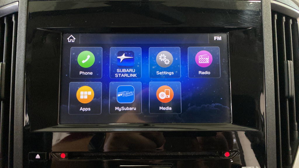 Used 2019 Subaru Impreza 2.0i Premium AWD/4WD image 14