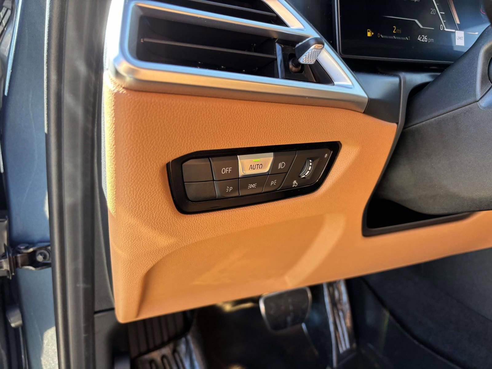 New 2026 BMW 330i xDrive Sedan w/ M Sport Package image 14