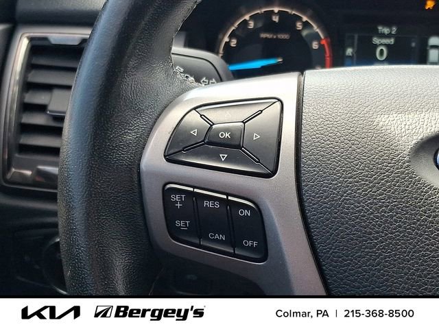 Used 2023 Ford Ranger XLT w/ Equipment Group 301A Mid AWD/4WD image 22