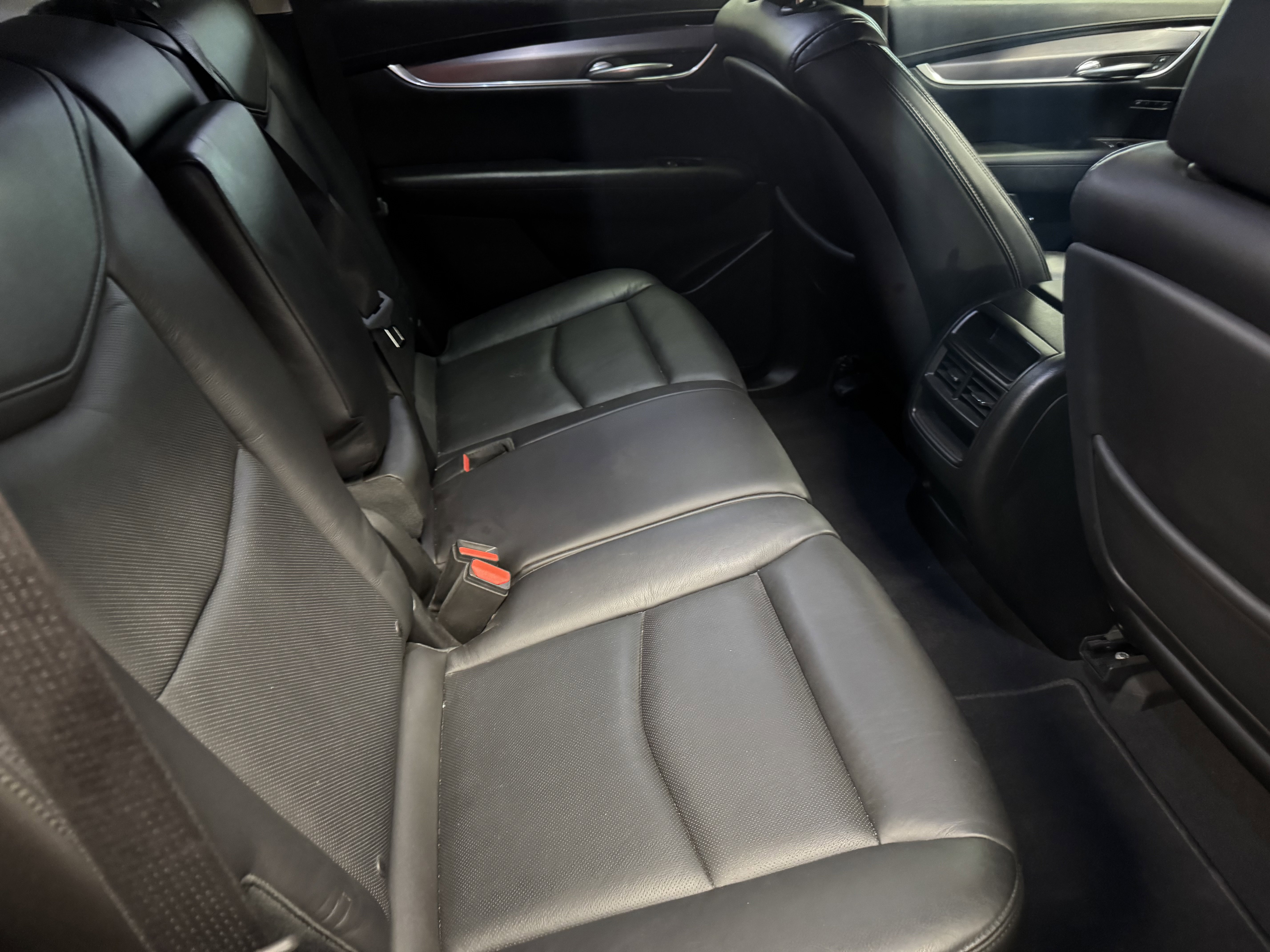 Used 2017 Cadillac XT5 Luxury image 19