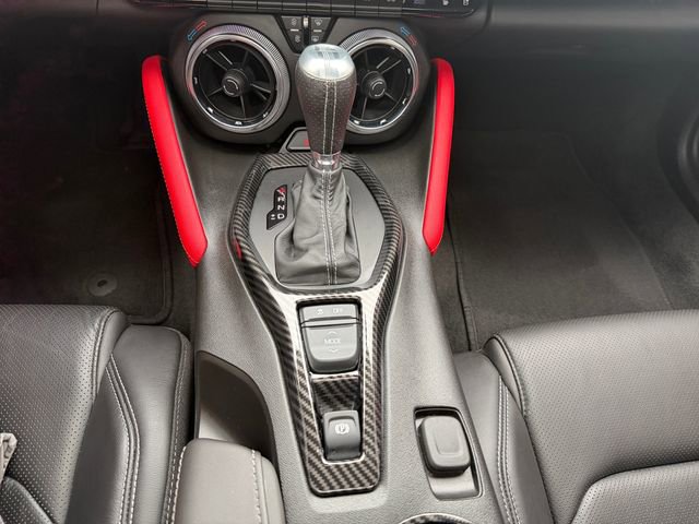 Used 2022 Chevrolet Camaro LT w/ RS Package image 25
