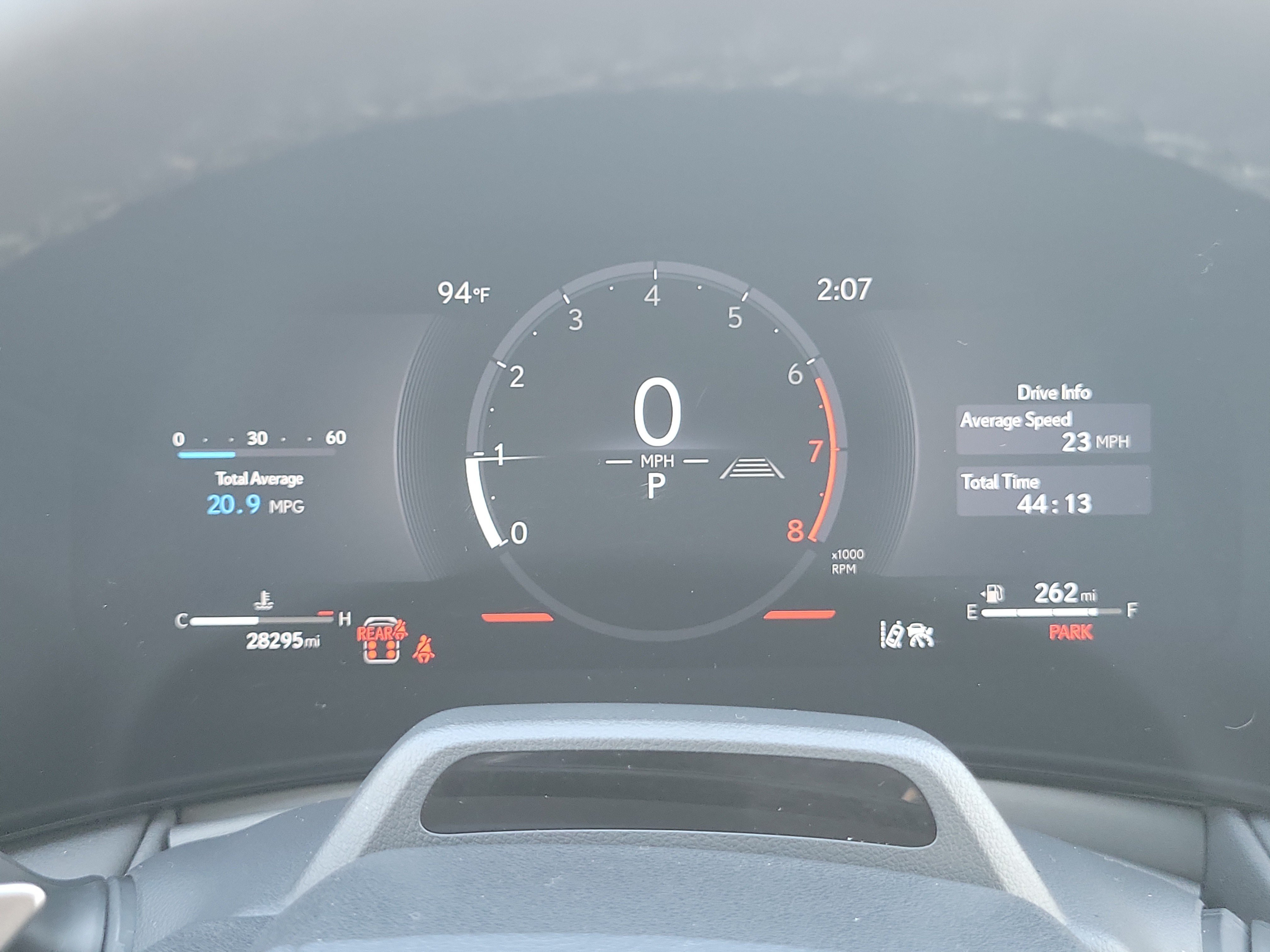 Certified 2024 Lexus TX 350 FWD w/ Technology Package image 35