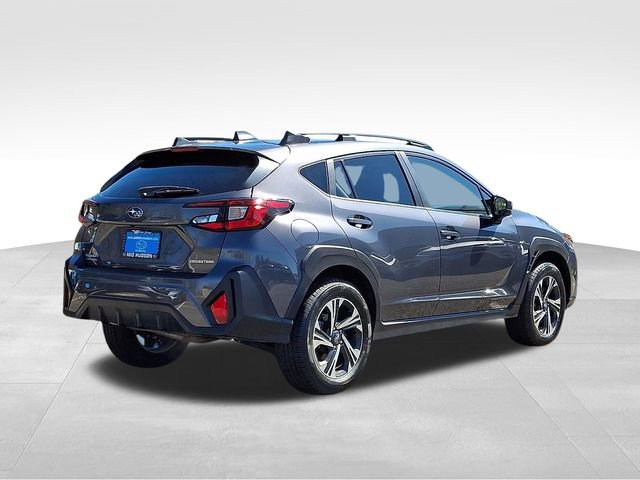 Used 2024 Subaru Crosstrek 2.0i Premium image 6
