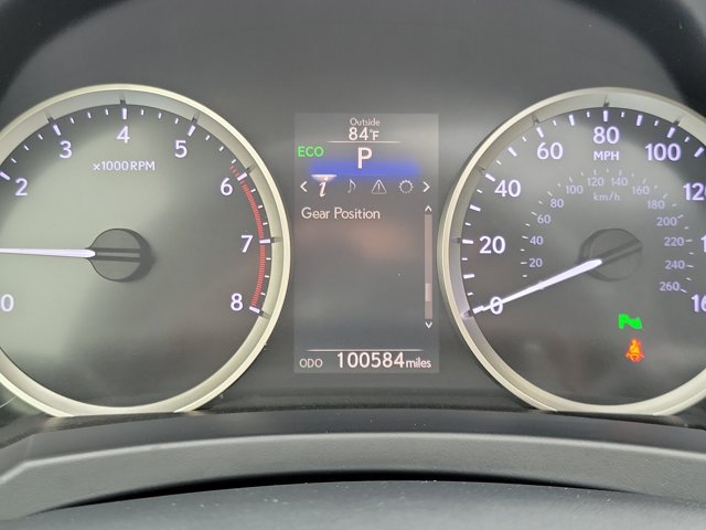 Used 2016 Lexus IS 200t w/ Premium Package RWD image 22