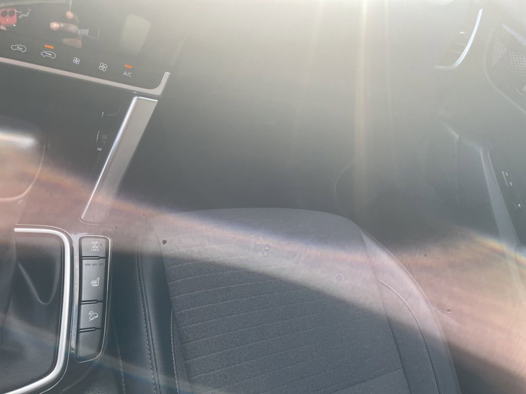 Used 2022 Kia Seltos Nightfall Edition image 23
