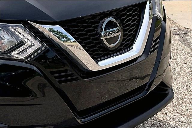 Certified 2021 Nissan Rogue Sport SV w/ Technology Package FWD image 26