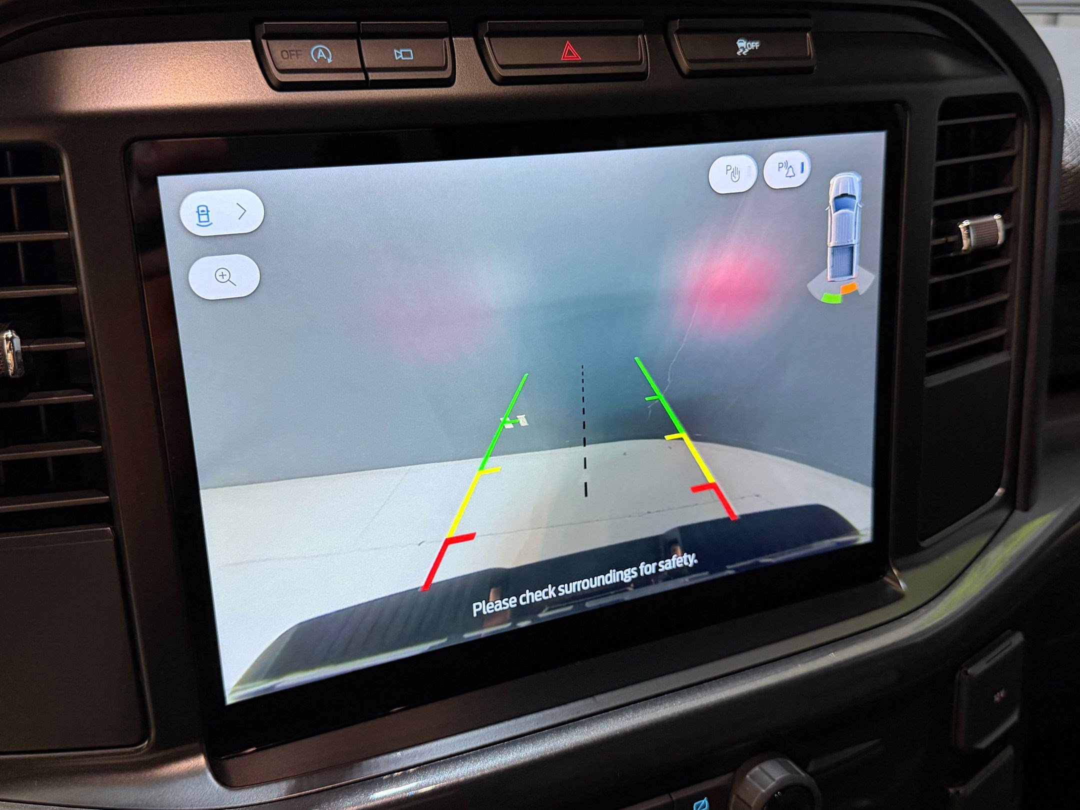 Used 2024 Ford F150 STX w/ STX Black Appearance Package image 29