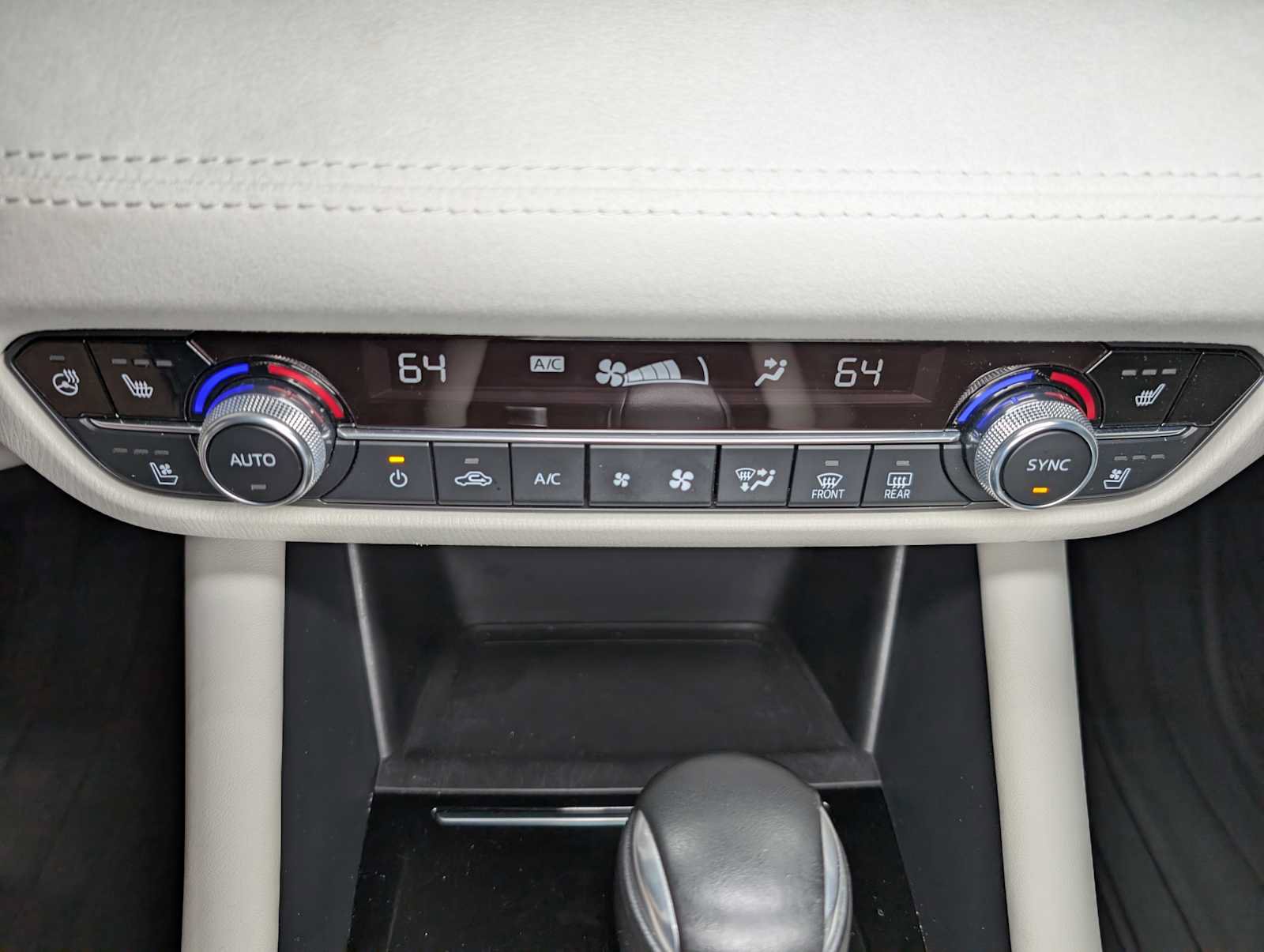 Used 2021 MAZDA MAZDA6 Signature FWD image 30