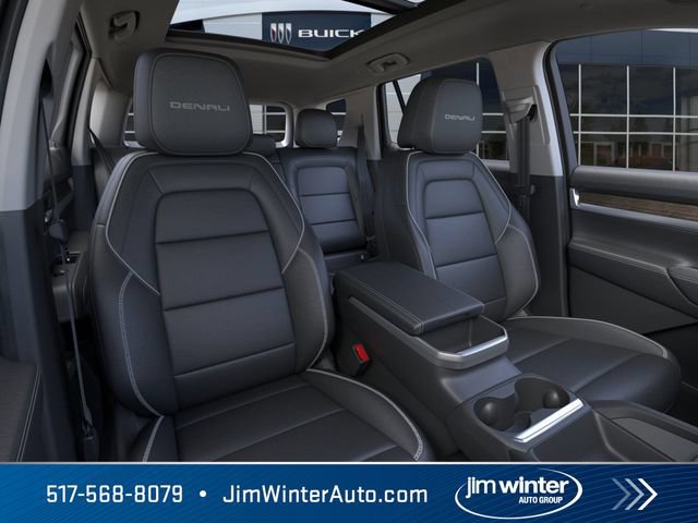 New 2026 GMC Terrain Denali w/ LPO, Floor Liner Package AWD/4WD image 31