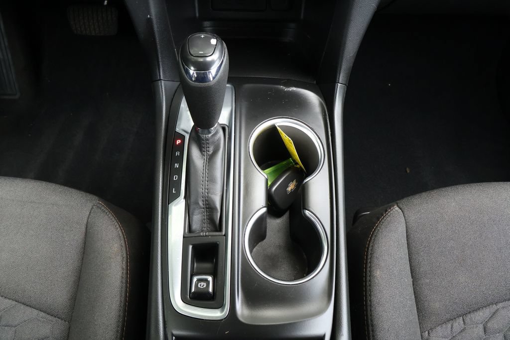 Certified 2019 Chevrolet Equinox LT FWD image 20