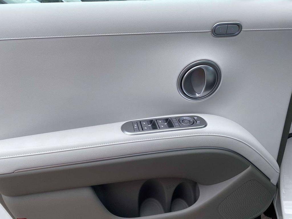 New 2026 Hyundai Palisade SEL Premium FWD image 66