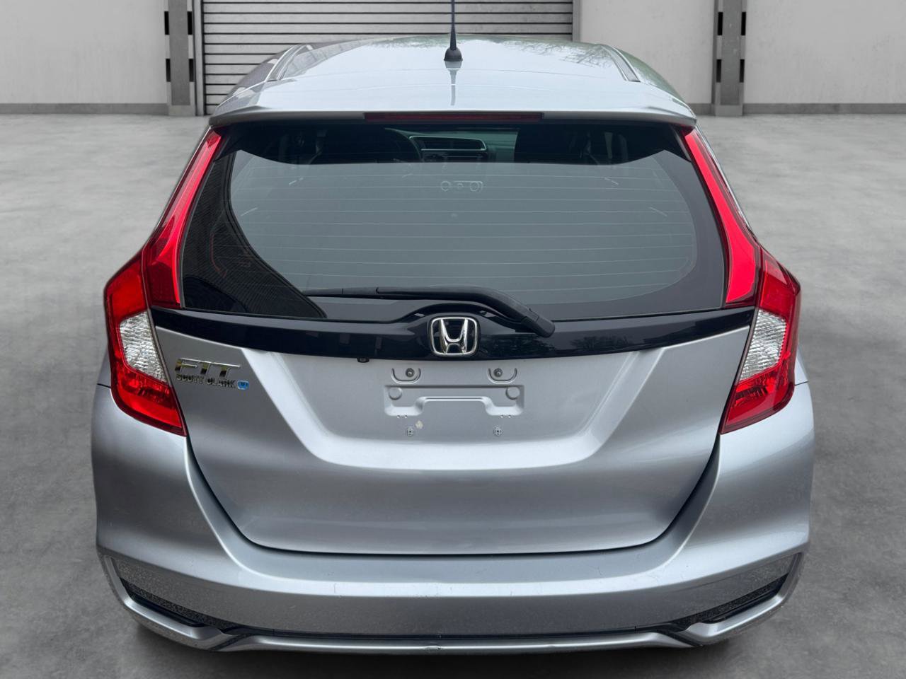 Used 2020 Honda Fit LX image 34