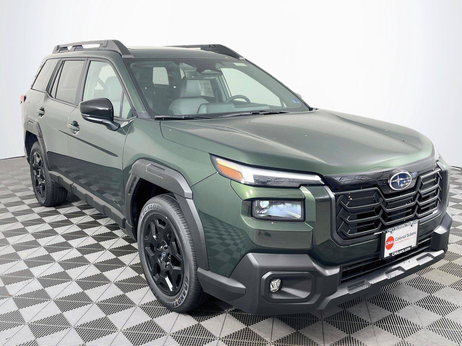 New 2026 Subaru Outback Limited
