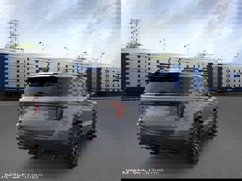 New 2026 Ford Explorer ST-Line image 8