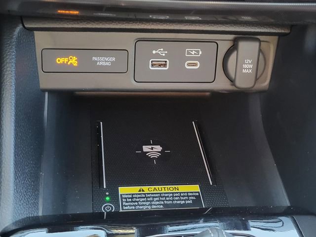 Certified 2024 Acura Integra A-Spec image 23