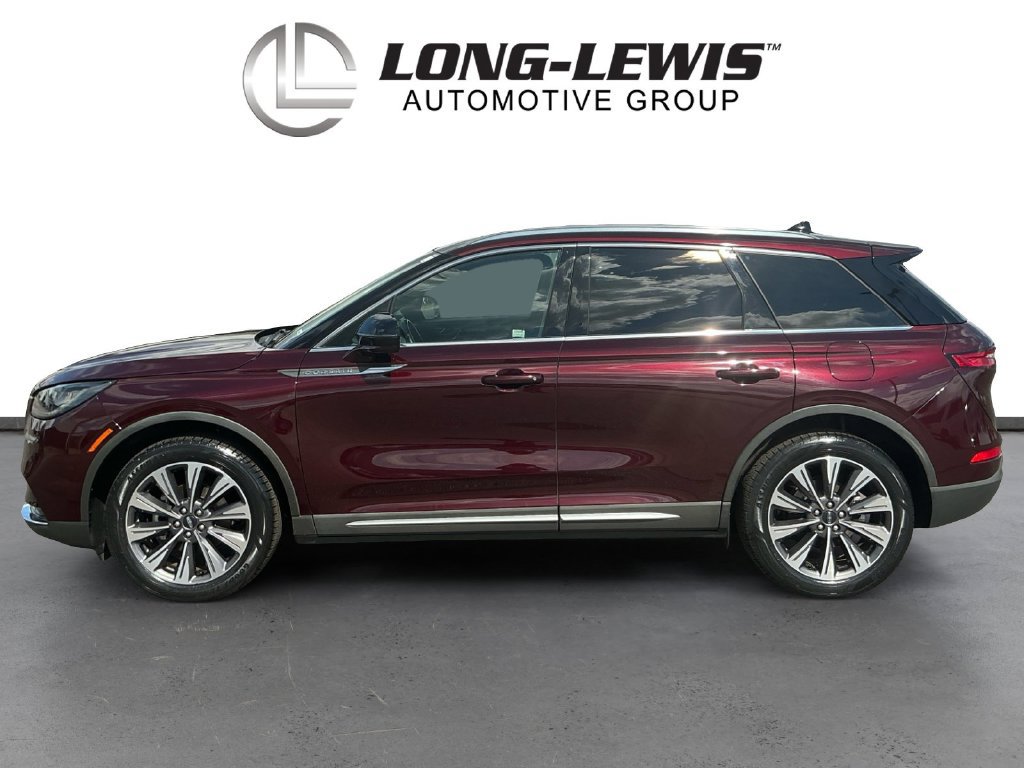 Certified 2020 Lincoln Corsair Reserve w/ Elements Package FWD image 2