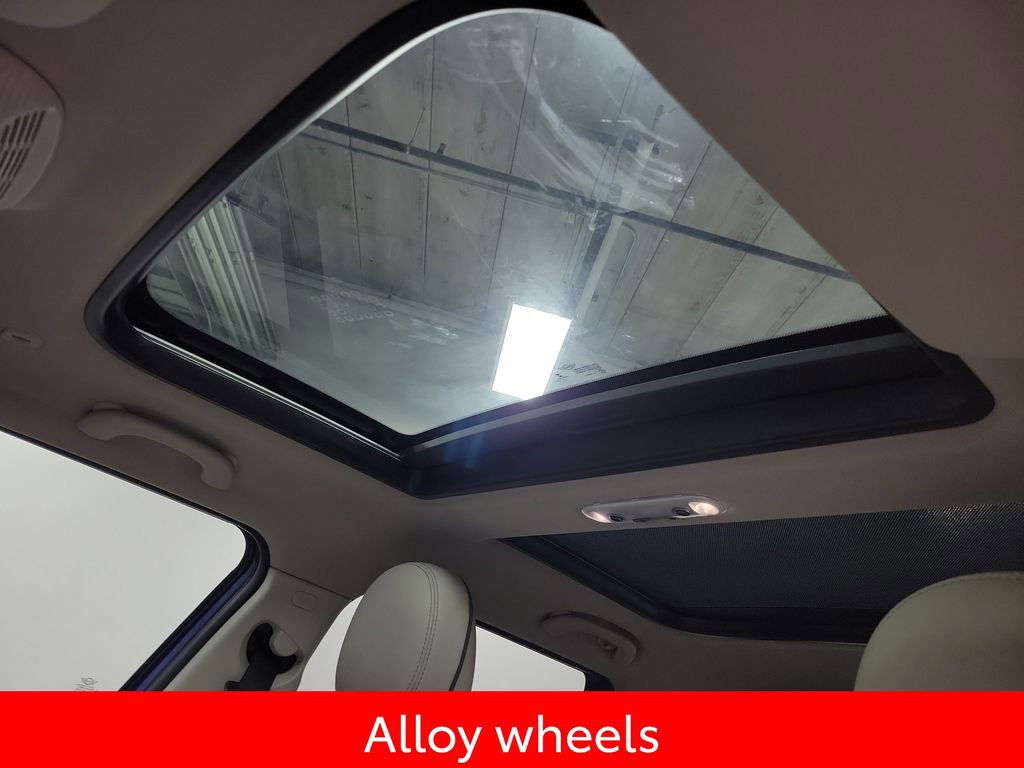 Used 2020 MINI Cooper Clubman S w/ Signature Upholstery Package image 14